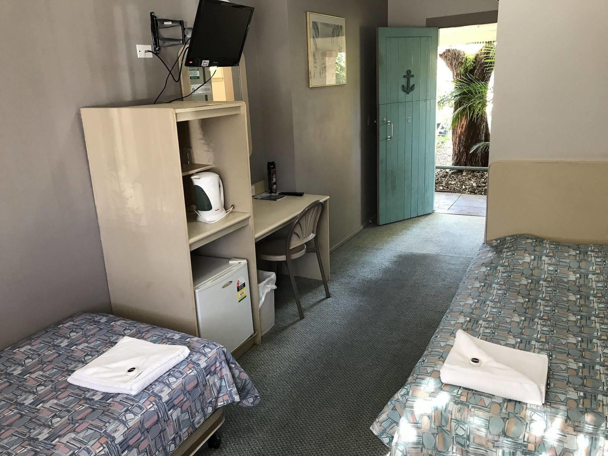 Tea Gardens Hotel Εξωτερικό φωτογραφία