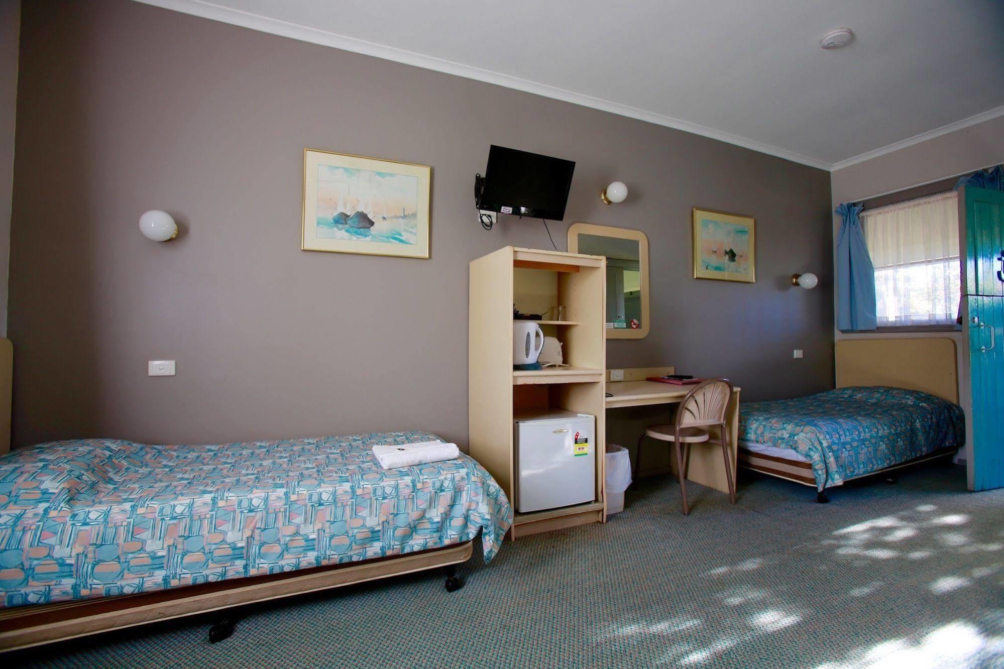 Tea Gardens Hotel Εξωτερικό φωτογραφία