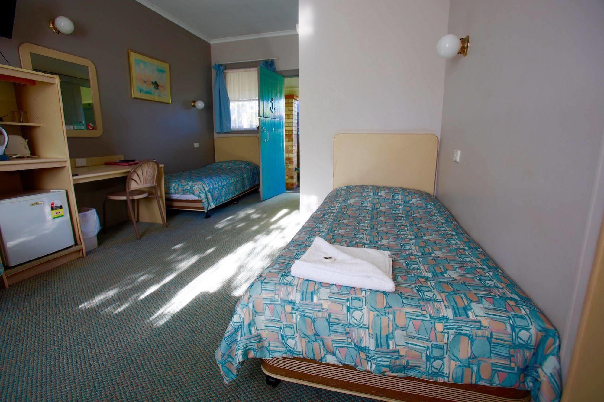 Tea Gardens Hotel Εξωτερικό φωτογραφία