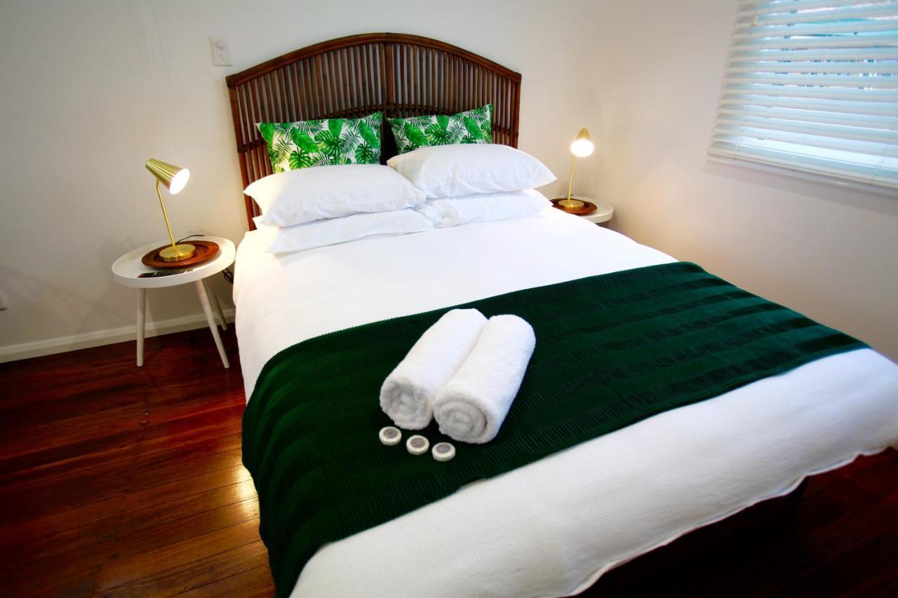 Tea Gardens Hotel Εξωτερικό φωτογραφία