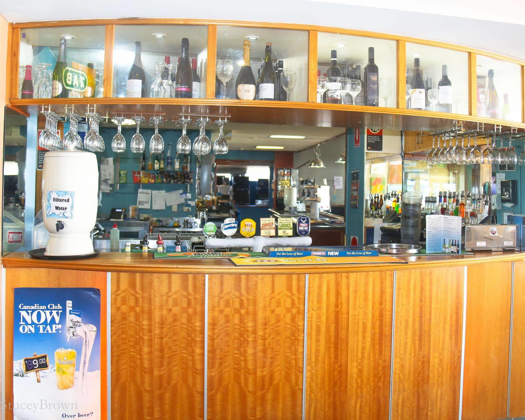Tea Gardens Hotel Εξωτερικό φωτογραφία